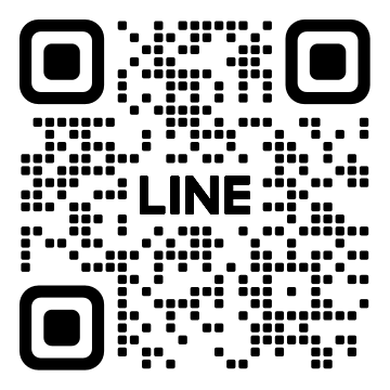Kratos Line@ QR Code